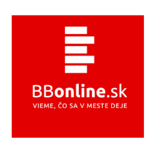 Mediálny partner BB online.sk